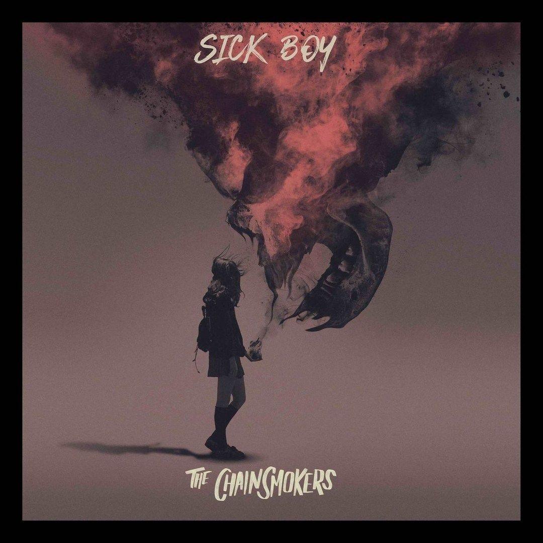 The Chainsmokers Boy [Album]. MP3 320Kbps Download
