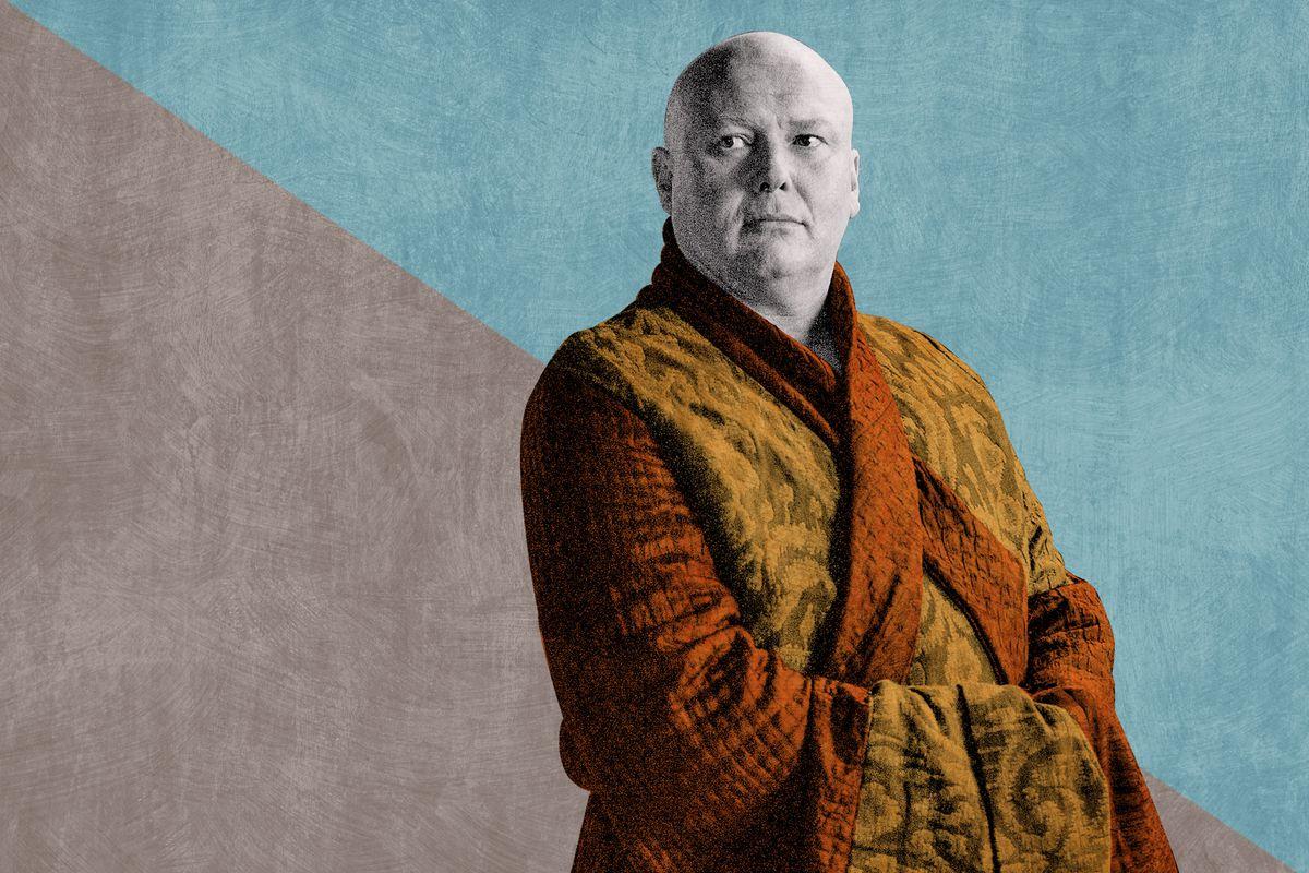 Game of Thrones' Season 8: What Role Will Varys Play?