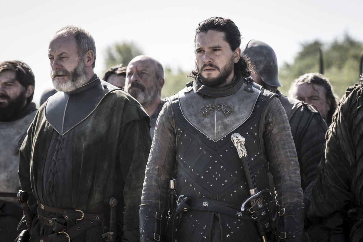 questions raised by Game of Thrones season 8 episode 5