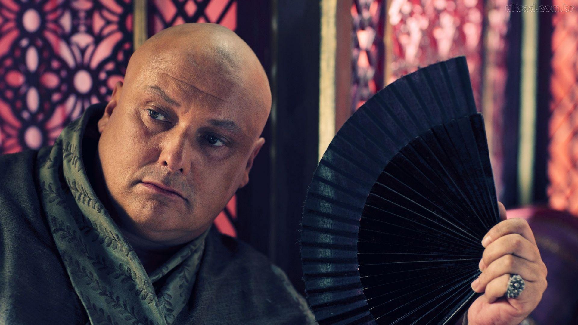 What Did The Lord Of Light Say To Varys Lord Varys Wallpapers - Wallpaper Cave