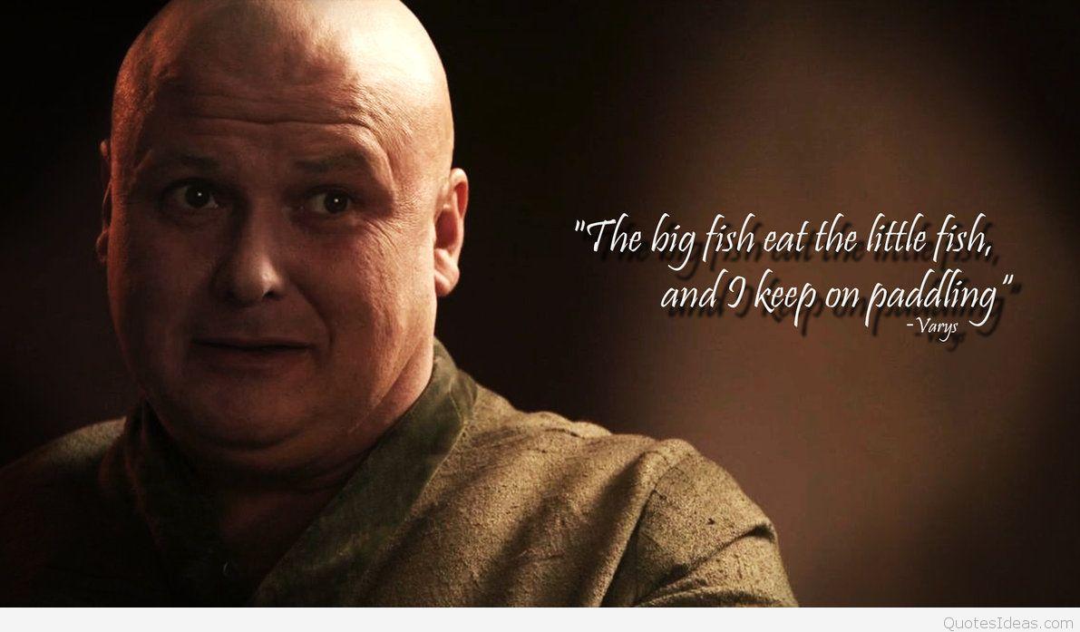 lord varys pop vinyl