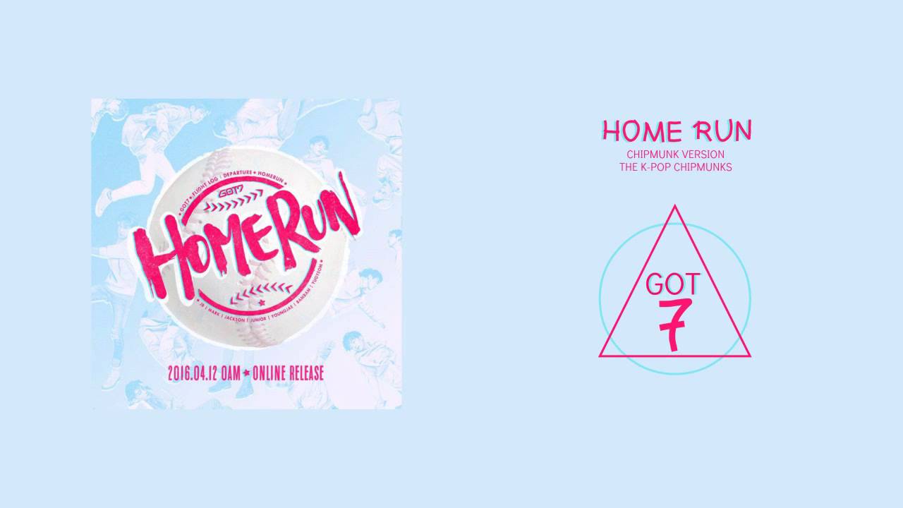 Explore More Awesome GOT7 Wallpaper and Logos for Your