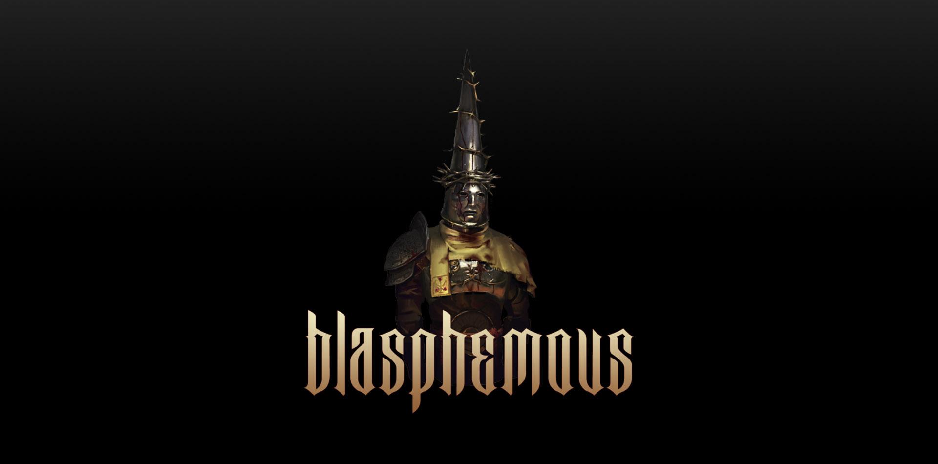 blasphemous hd