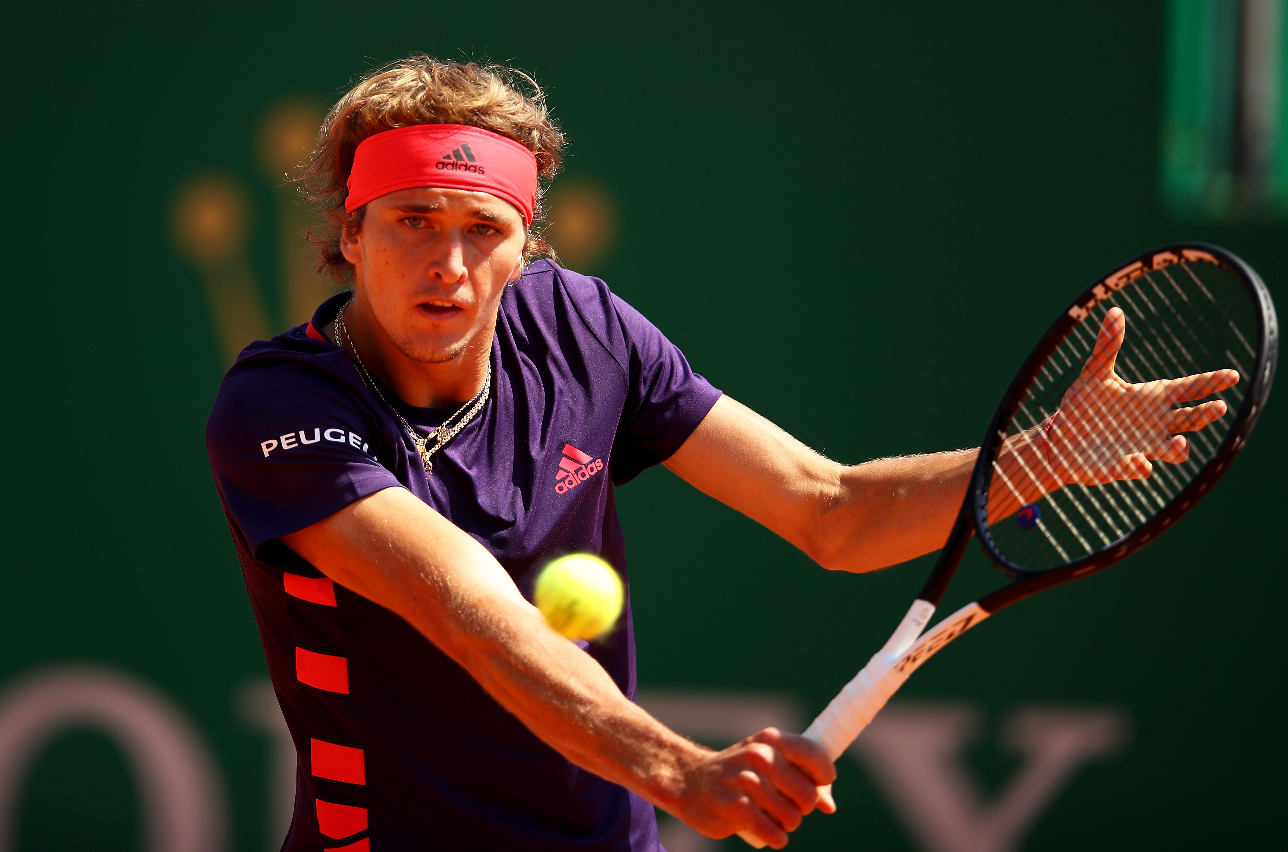 After a slow start, and with a lot at stake, can Zverev flip