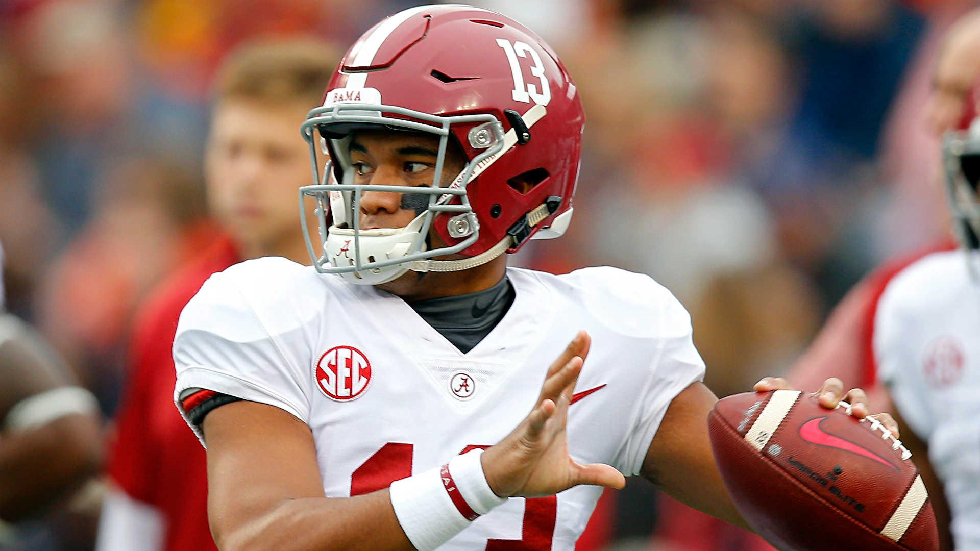 What they're saying about Tua Tagovailoa's game