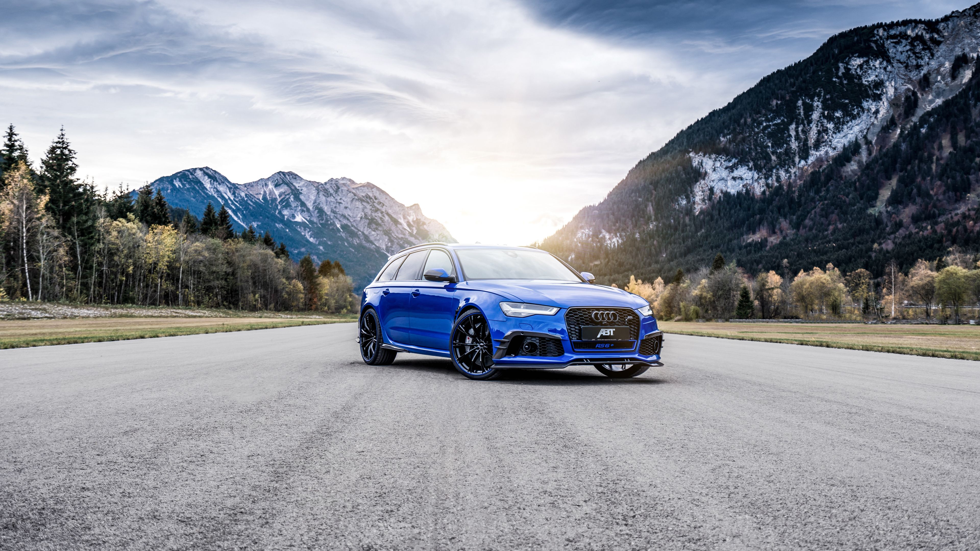 Audi Rs 6 Wallpapers Wallpaper Cave