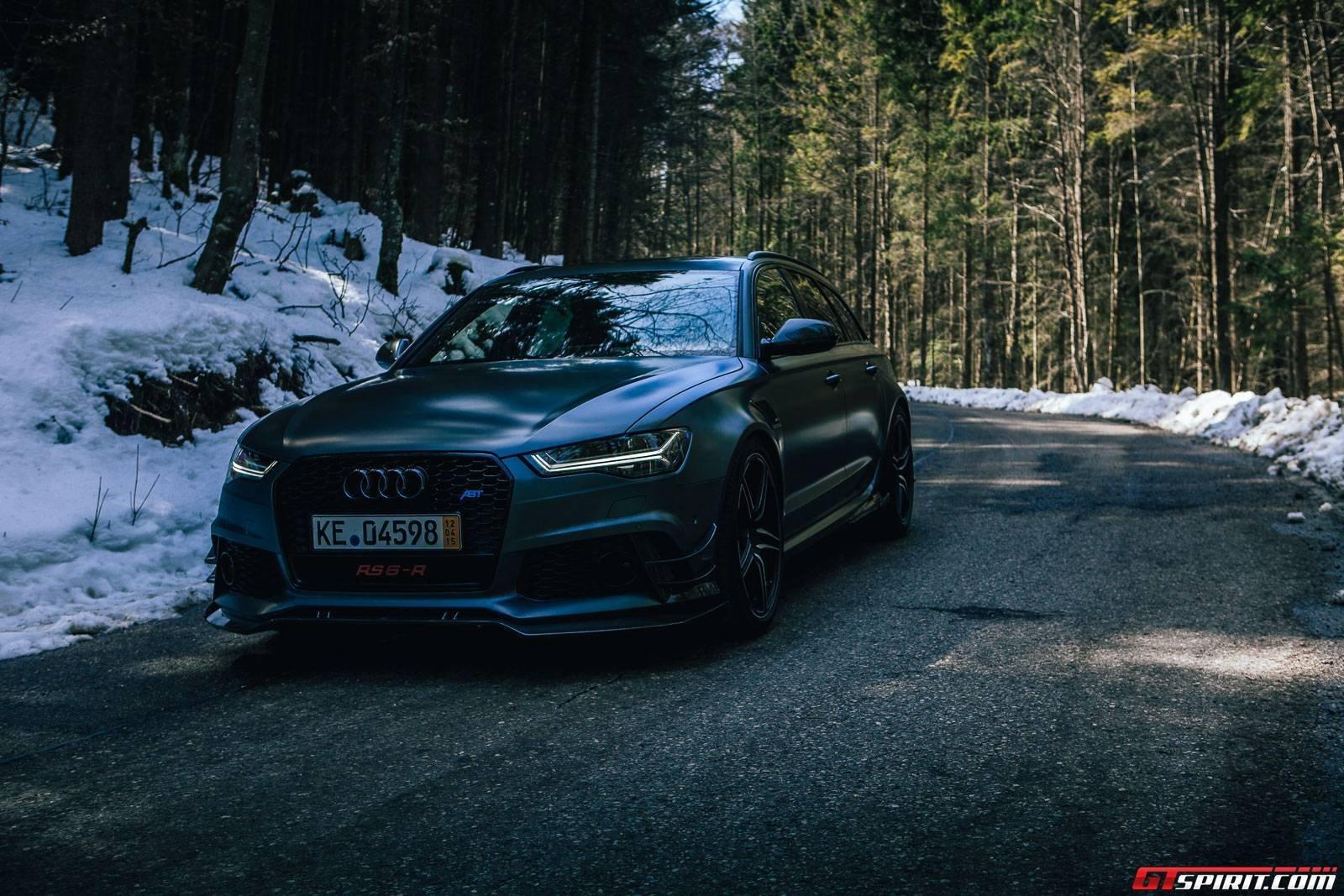 Audi RS6 Wallpaper 1600x1067 px, U8ZT