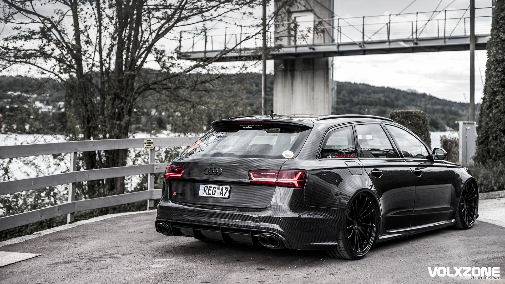 Tag For Audi rs6 nardo grey wallpaper, Audi Exclusive Rs 6