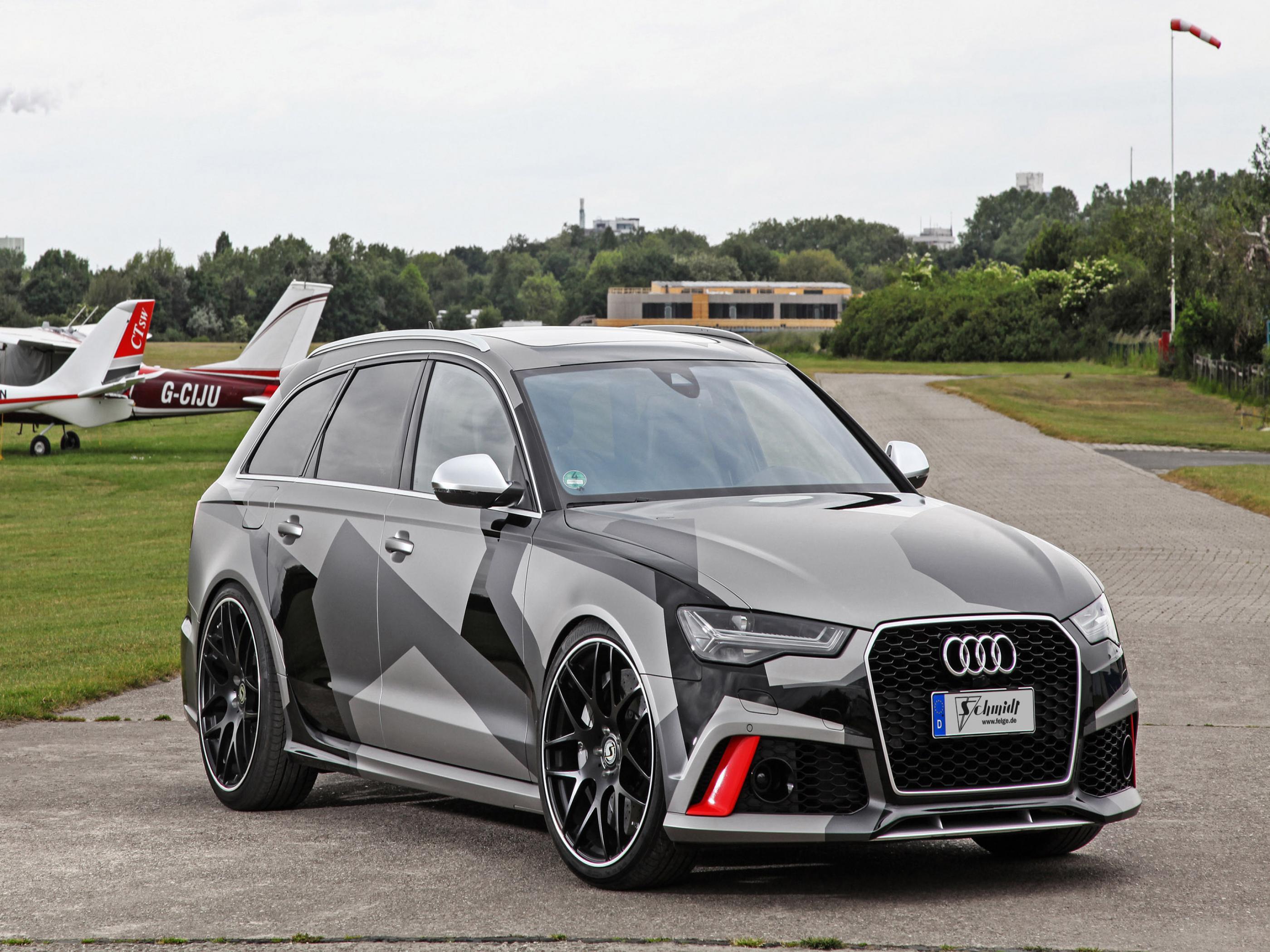 Audi Rs6 Wallpaper HD E5ATY