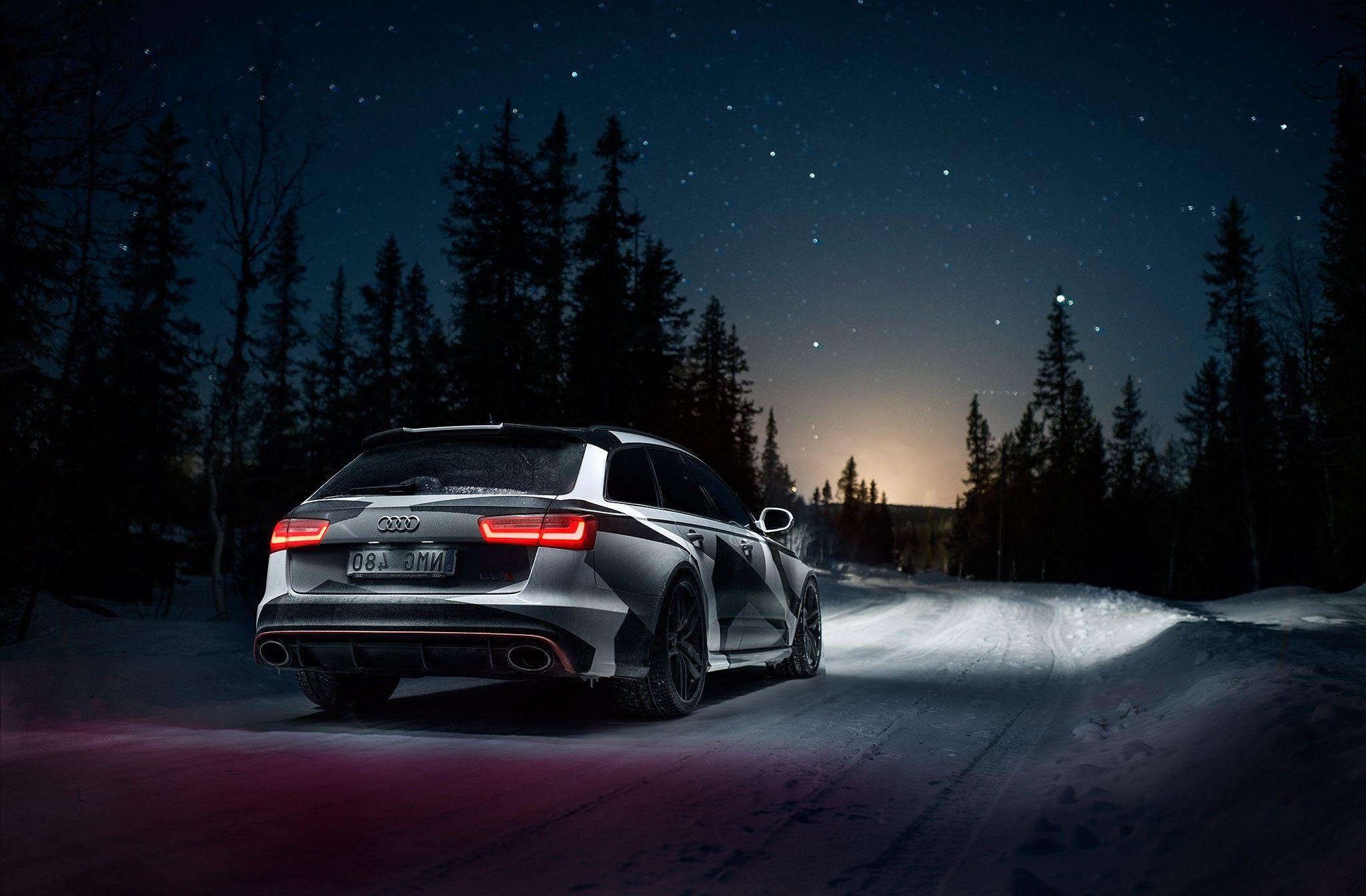 Audi Rs6 Avant Wallpaper Rs6 Avant, Download