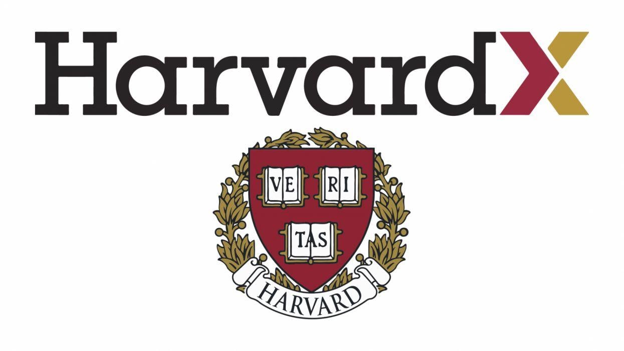 harvard logo wallpaper