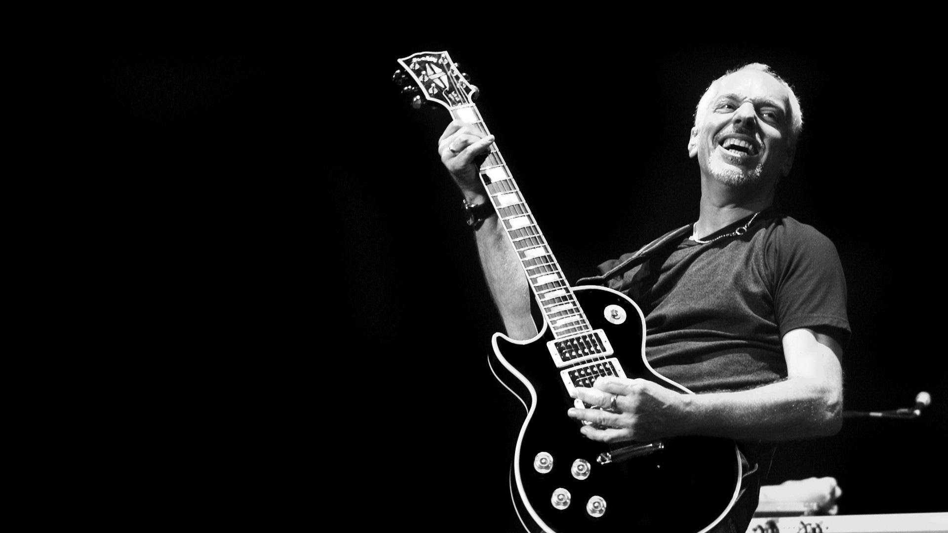 Peter Frampton Wallpaper. Peter