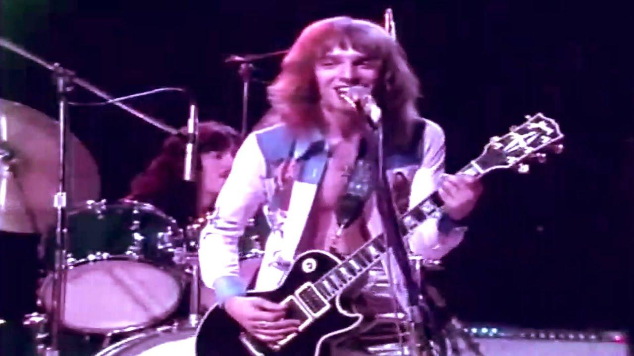 Peter Frampton Wallpaper. Peter