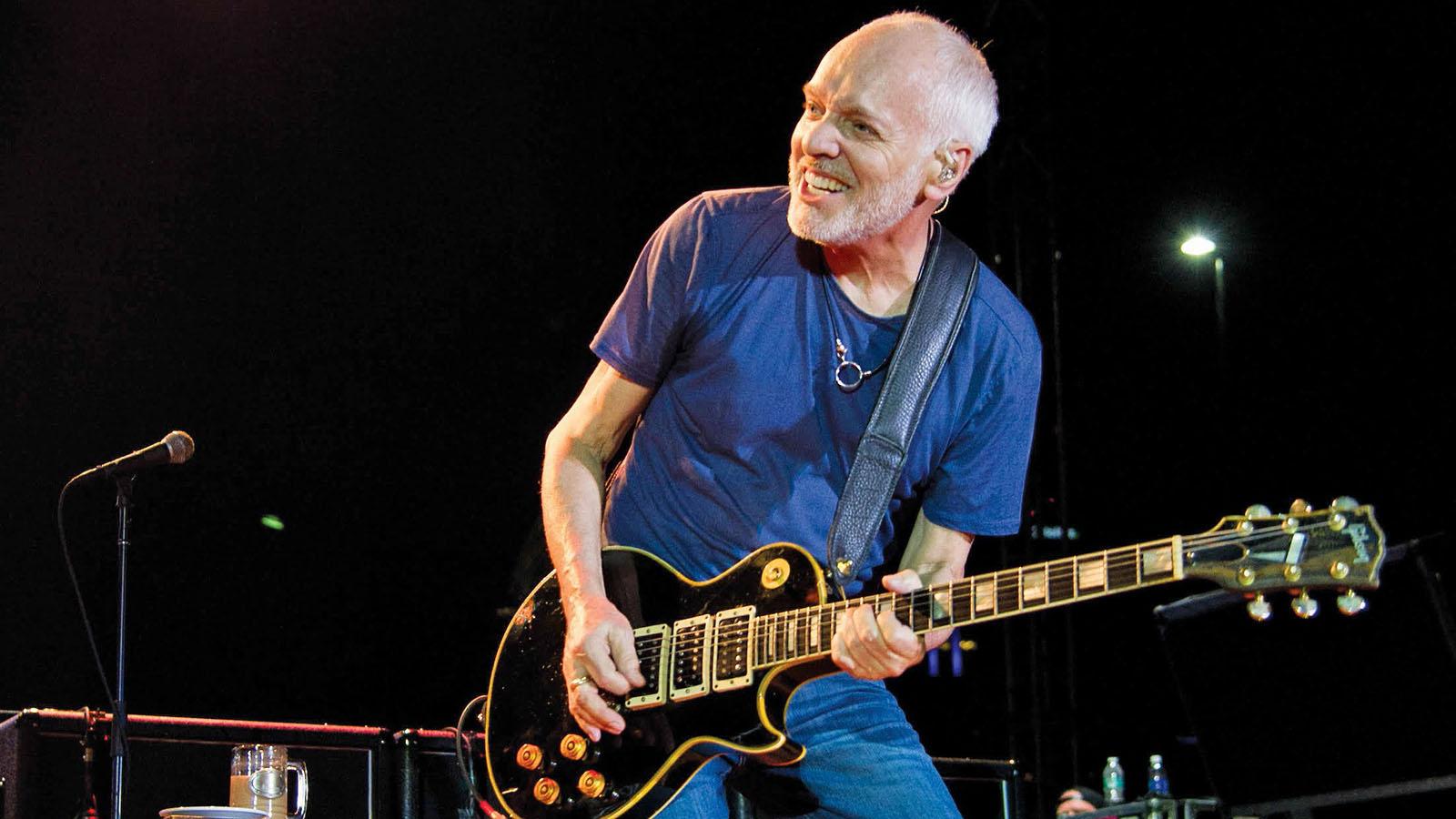 Peter Frampton Wallpapers - Wallpaper Cave