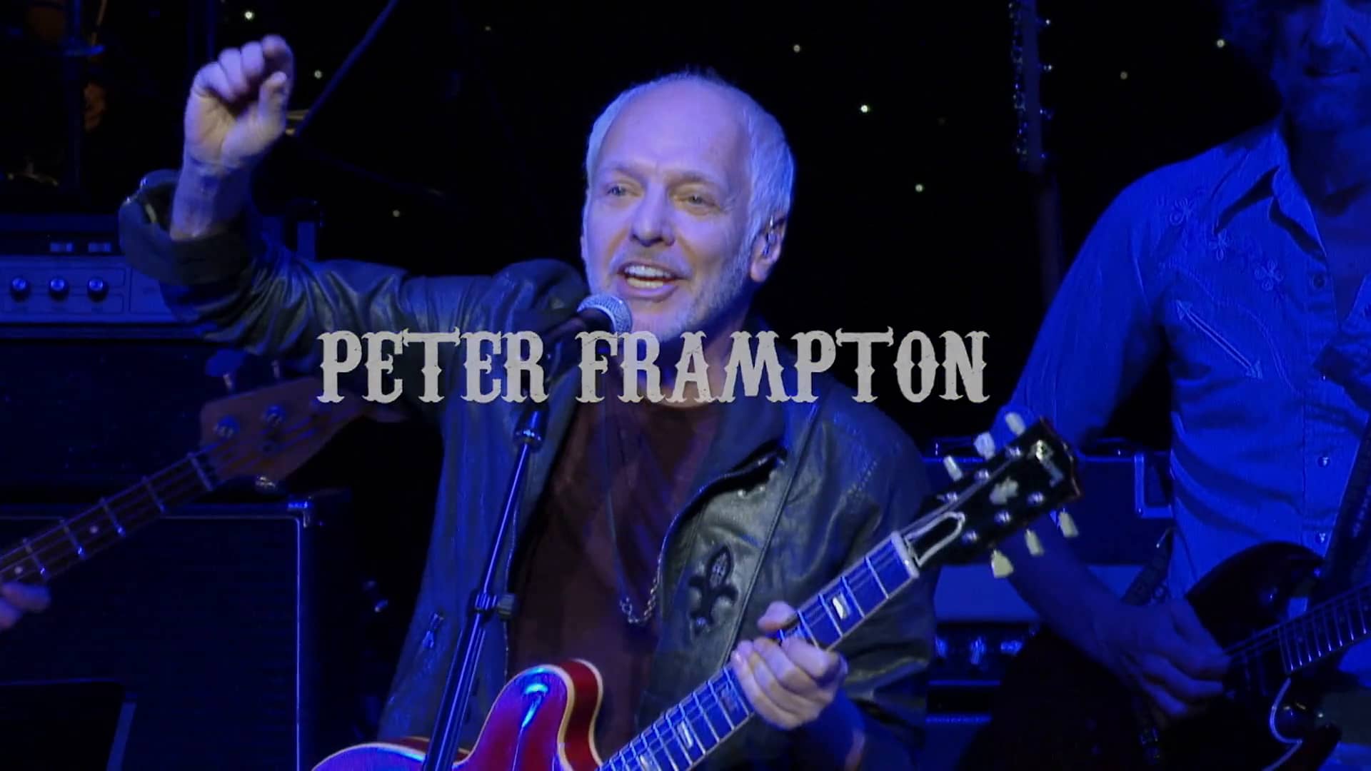 Lynyrd Skynyrd One More For The Fans Frampton Full Performance