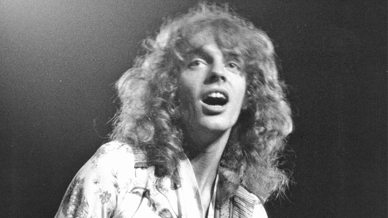 Peter Frampton Tells All: Life Changing Diagnosis, New Album