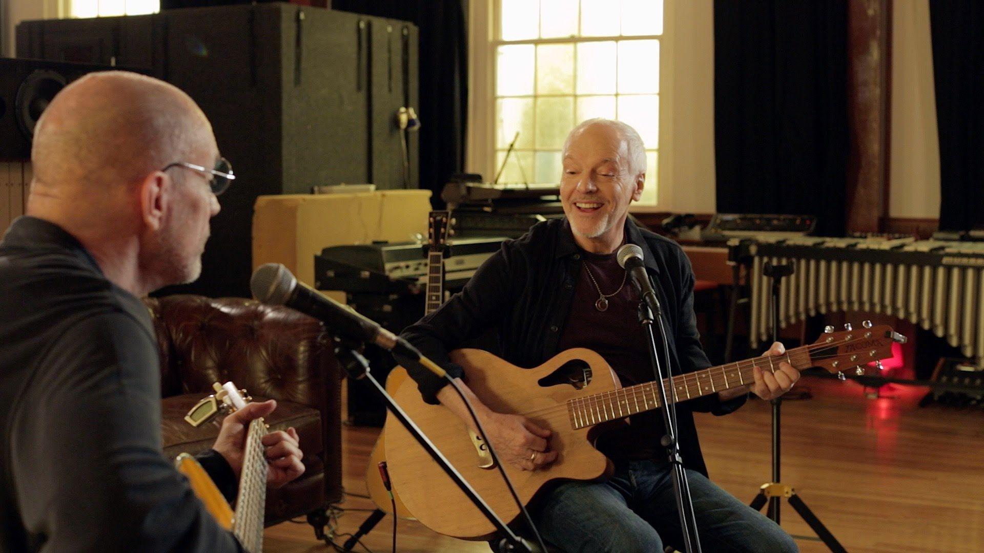 Peter Frampton Wallpapers - Wallpaper Cave