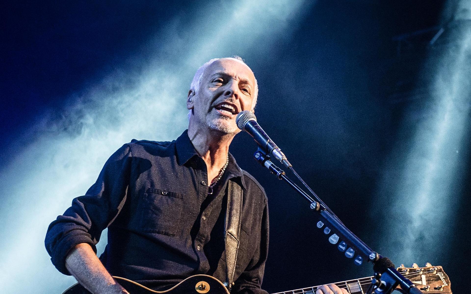 Peter Frampton Wallpapers - Wallpaper Cave