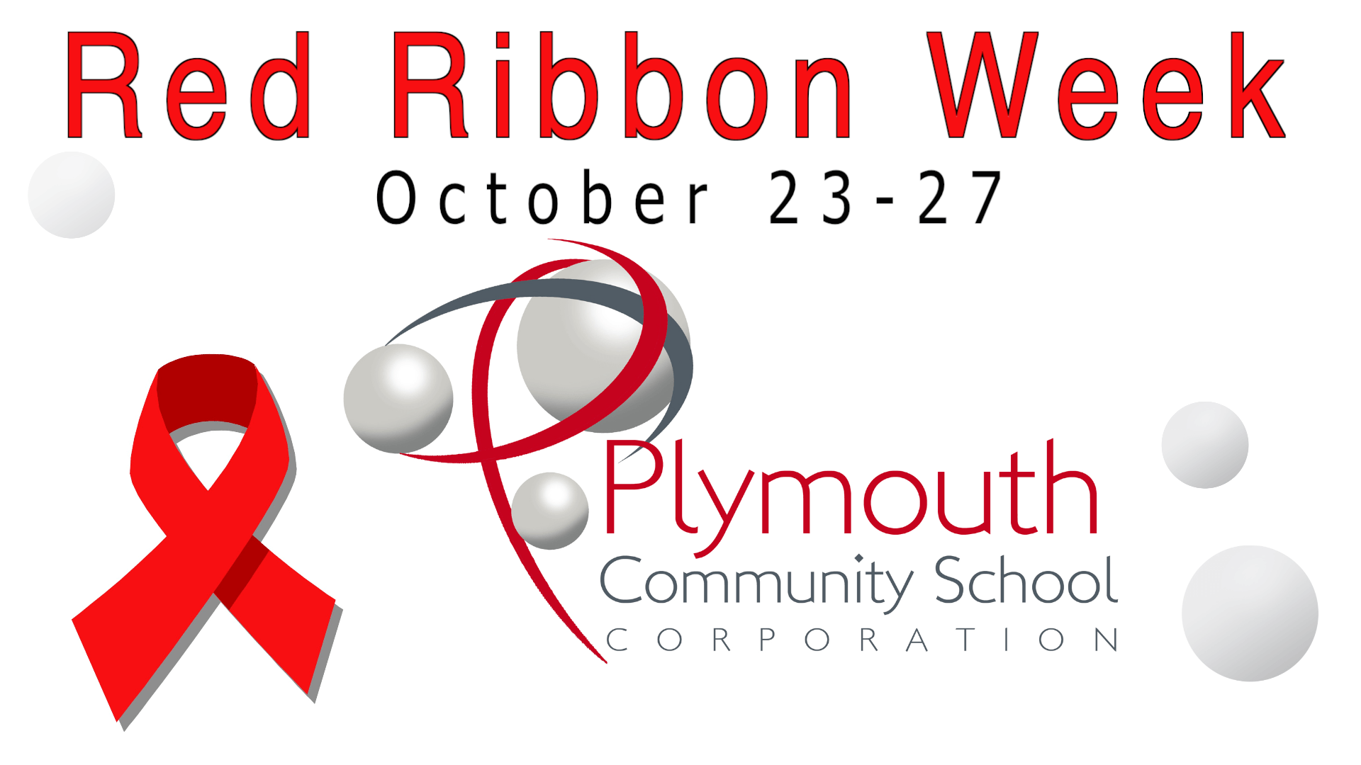 Red Ribbon Week Wallpapers - Wallpaper Cave