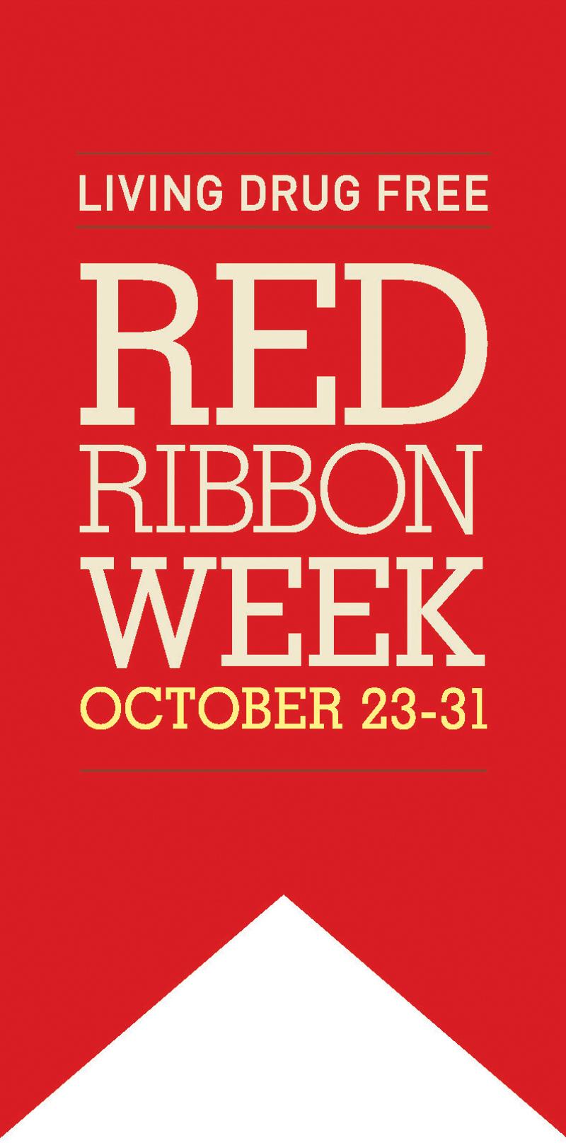 Red Ribbon Week Wallpapers - Wallpaper Cave