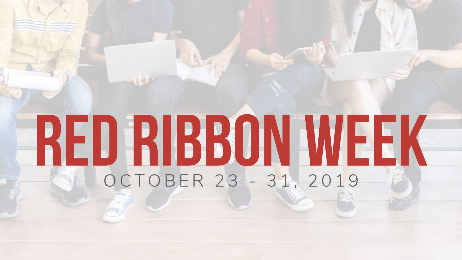 Red Ribbon Week Wallpapers - Wallpaper Cave