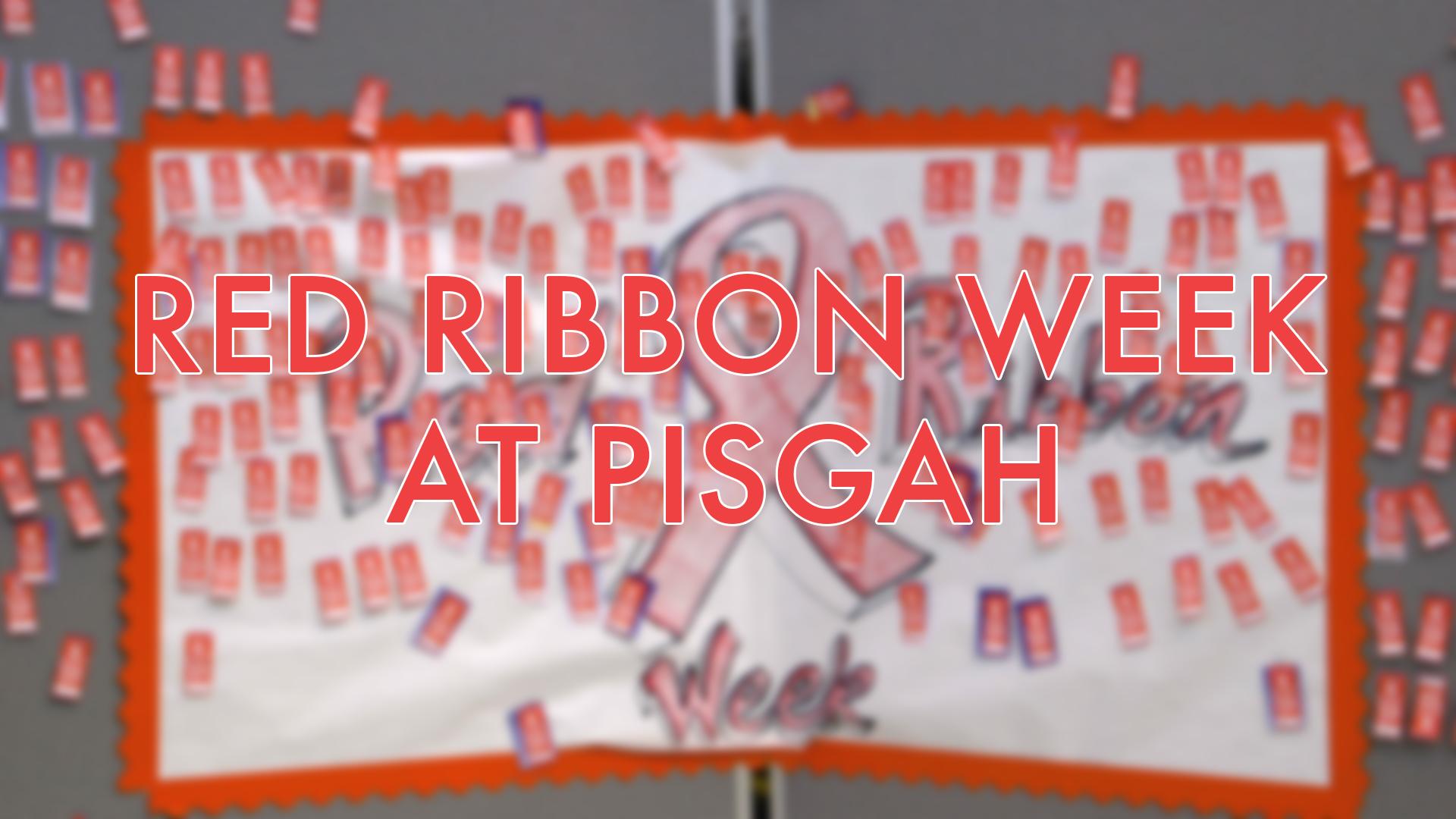 Red Ribbon Week Wallpapers - Wallpaper Cave