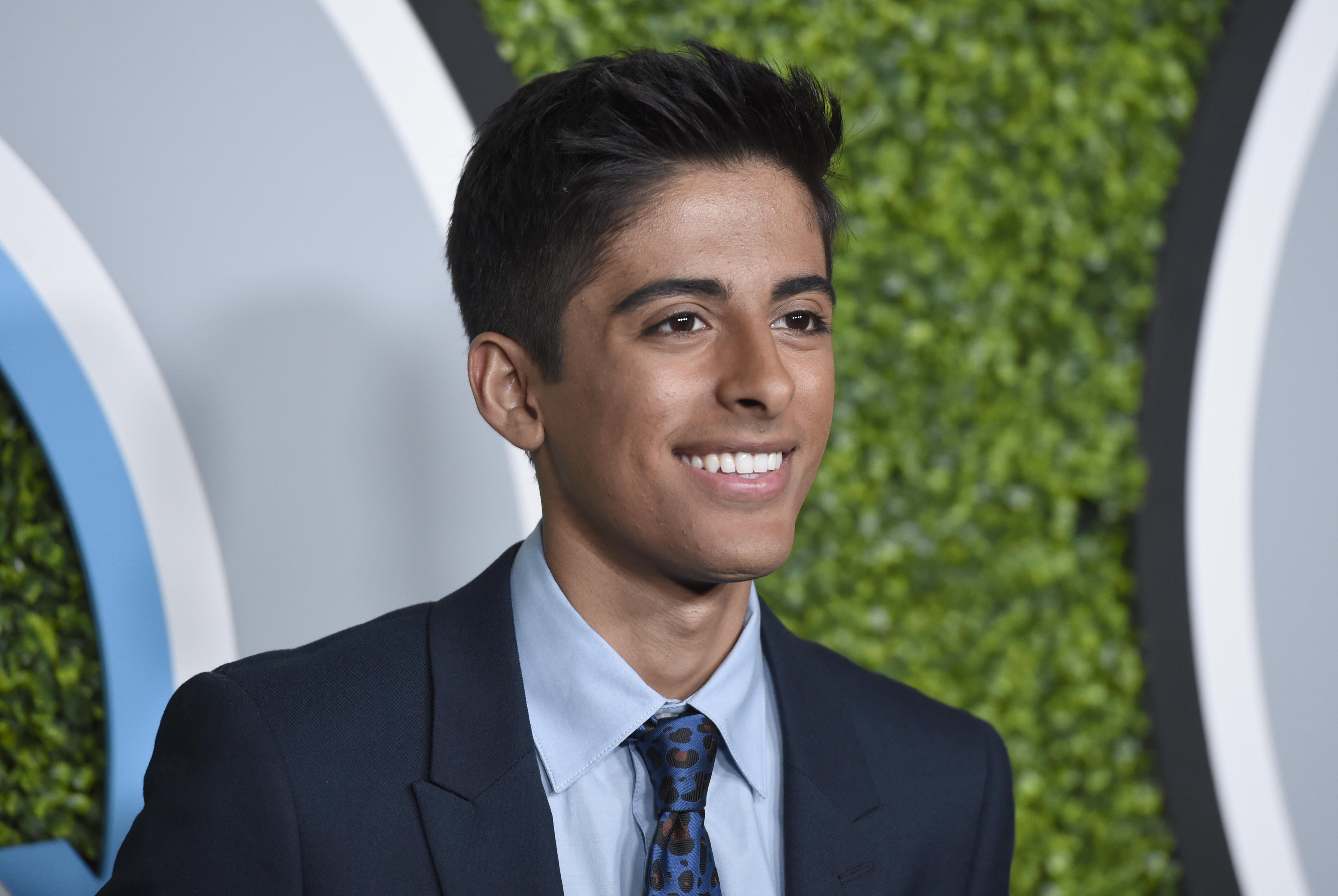 MILESTONES: January birthdays for Karan Brar, Dave