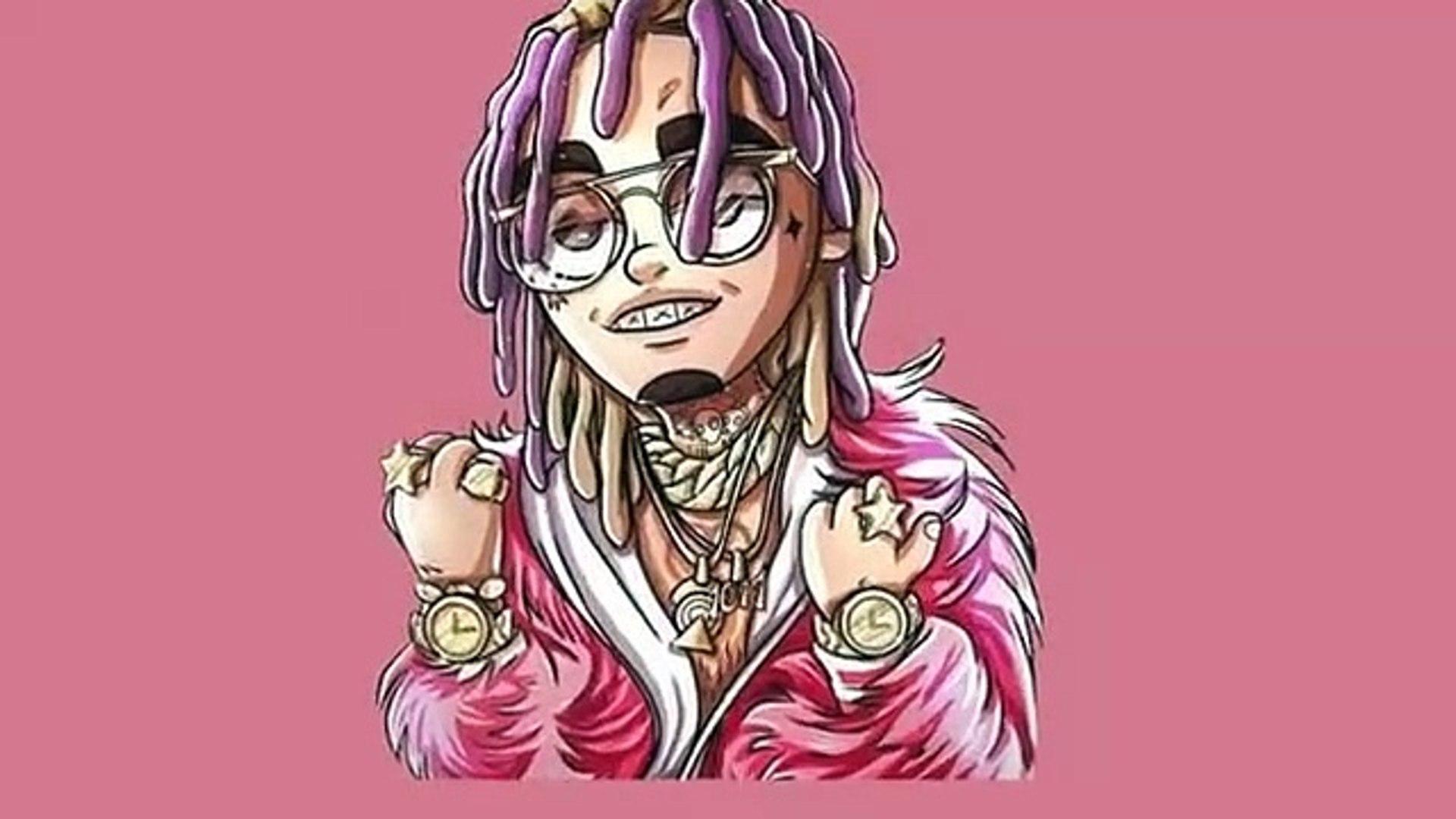 Lil Pump ft. Offset You Is (NEW 2019) (FREE) Trap type beat