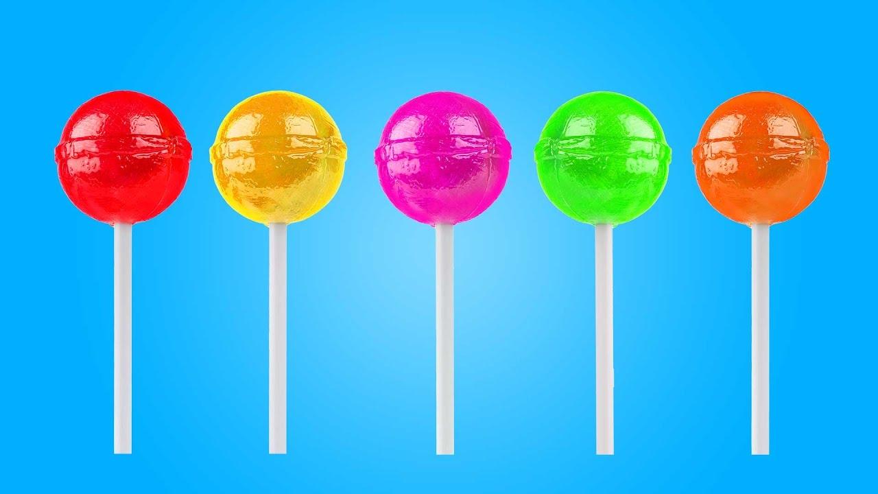 Lollipop Backgrounds HD Wallpapers 36937 