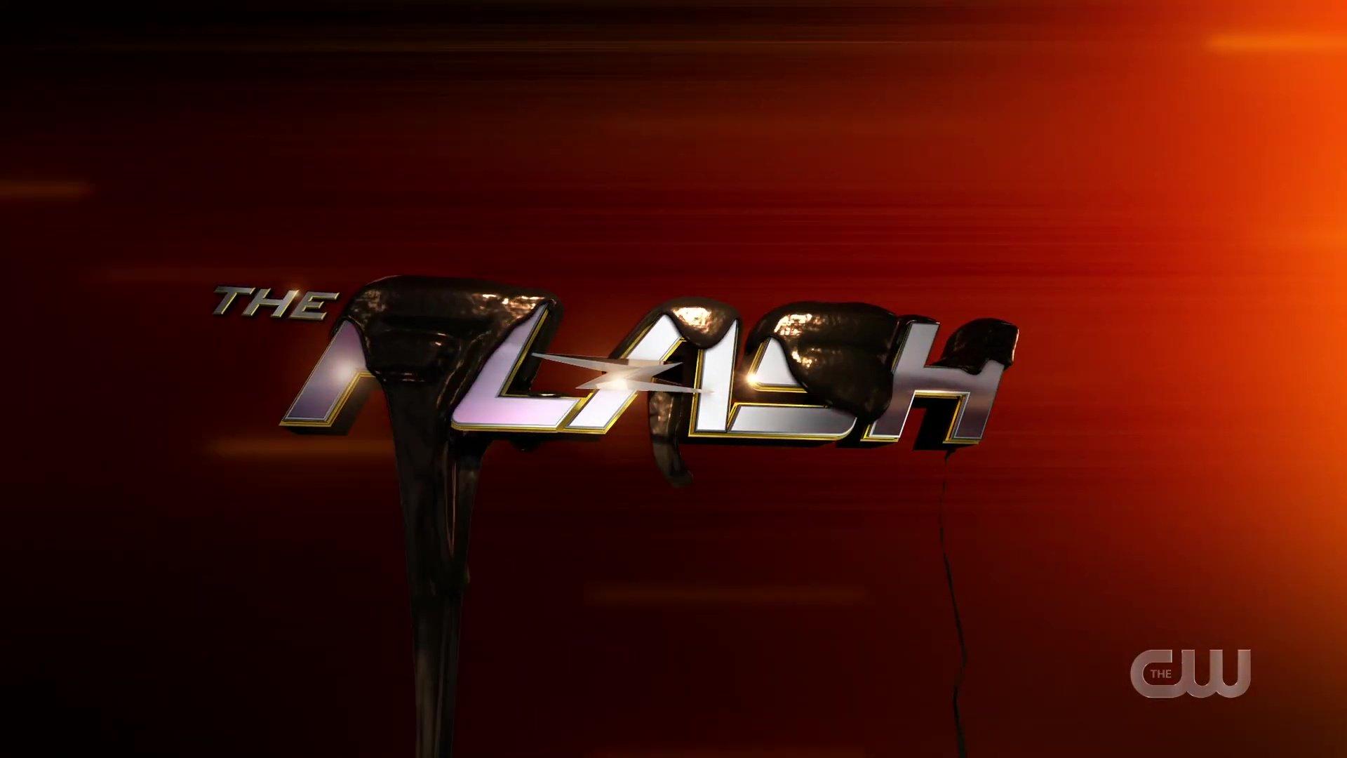 Comic Con: The Flash Season 6 Sizzle Reel Reveals Villain