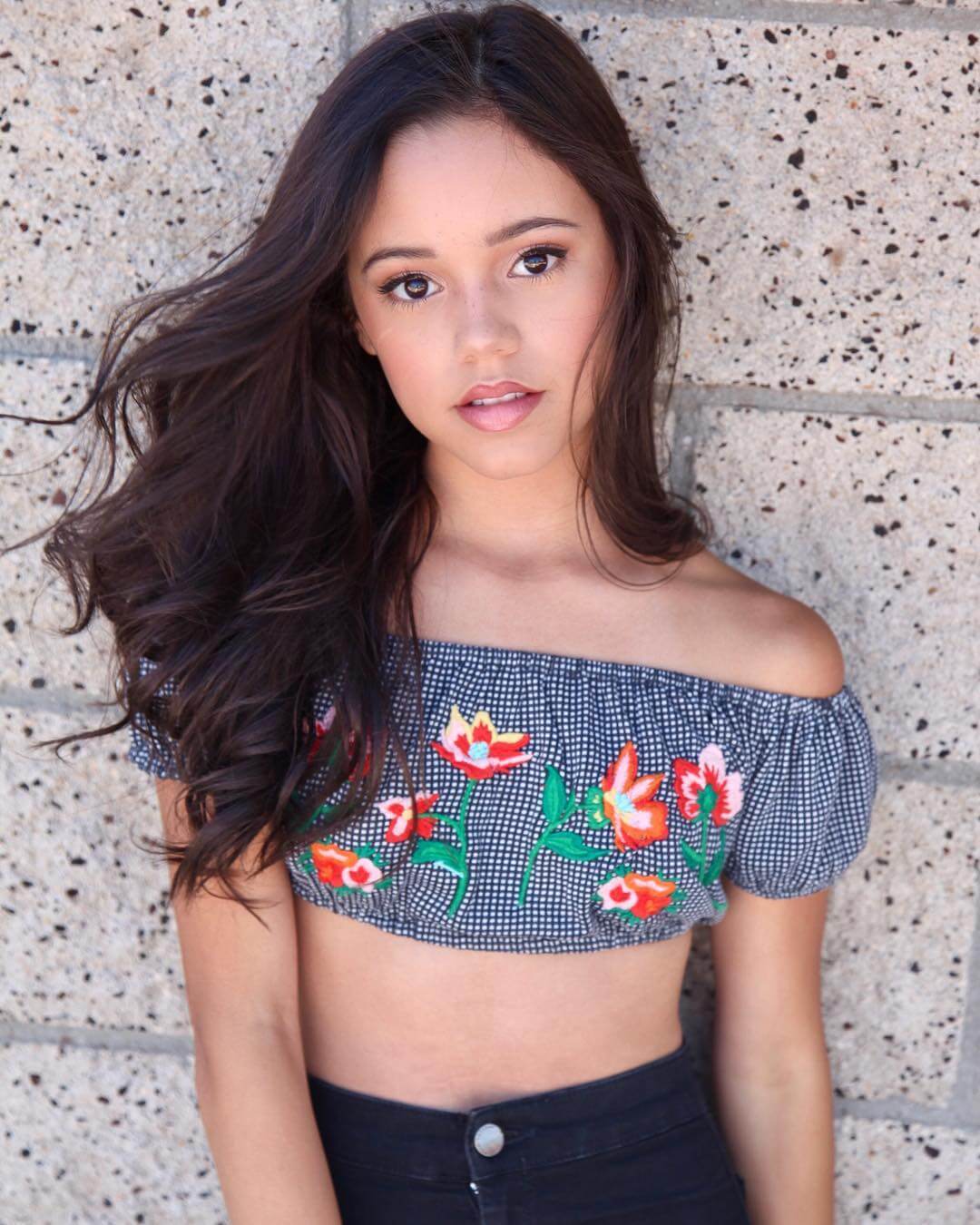 49 Hot Pictures Of Jenna Ortega Are Here To Take Your Breath.