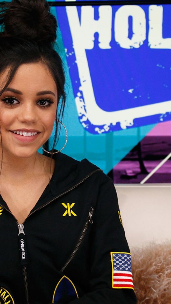 1125x2436 Jenna Ortega Felix Cooper For Elle US Iphone XSIphone 10Iphone  X HD 4k Wallpapers Images Backgrounds Photos and Pictures