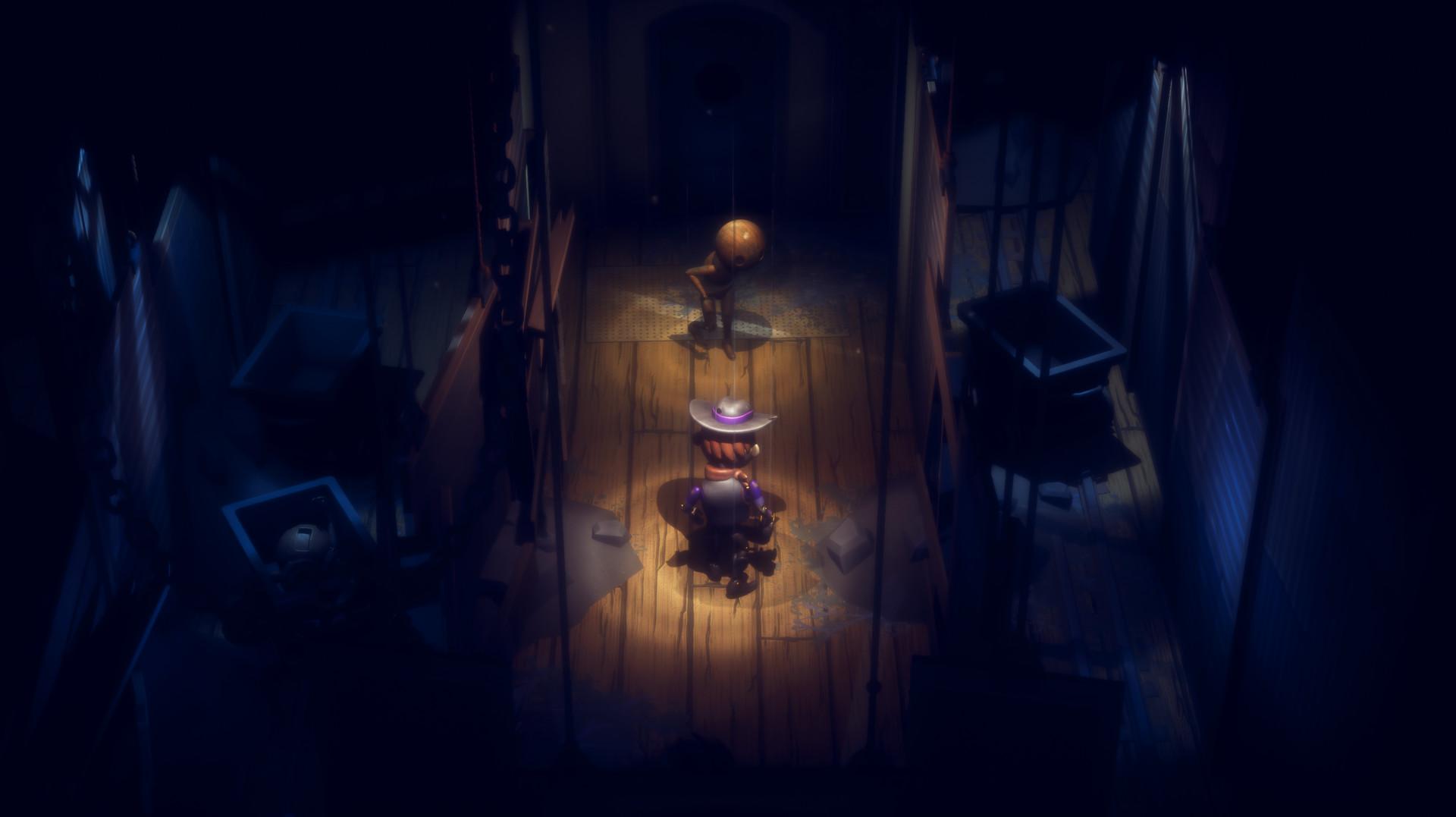 Showdown Bandit: Episode One