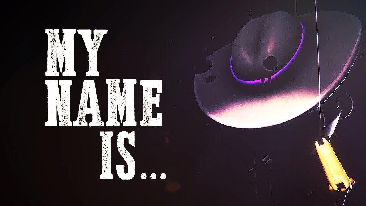 My Name is Showdown Bandit TRAILER 2019