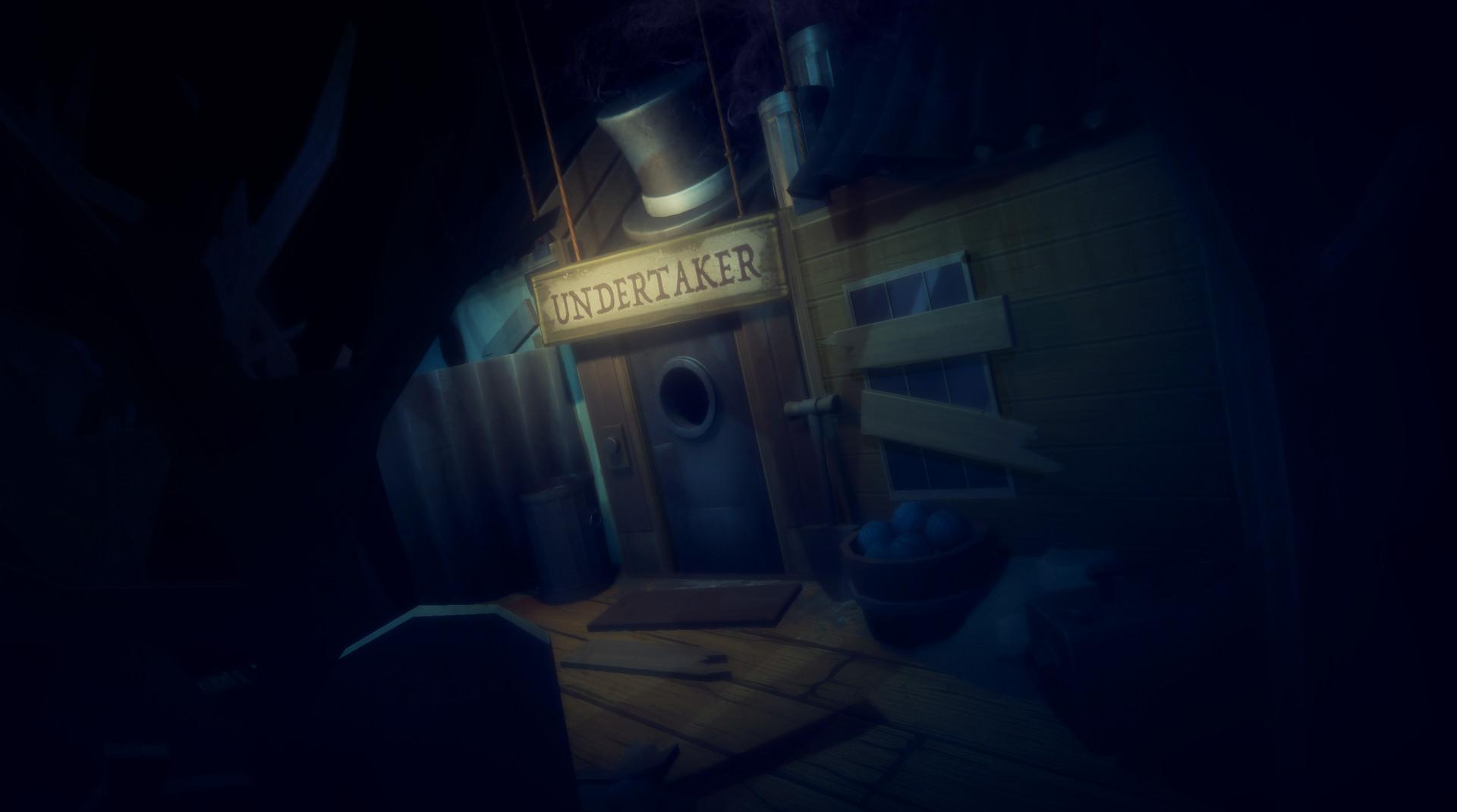 Showdown Bandit: Episode One