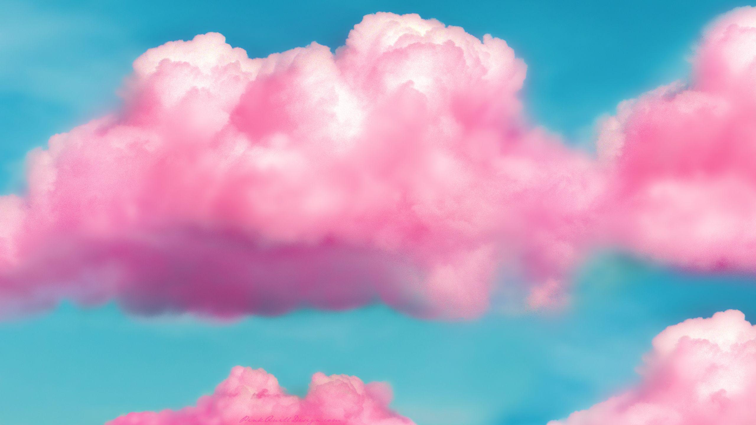 Cotton Candy Wallpaper Free Cotton Candy Background