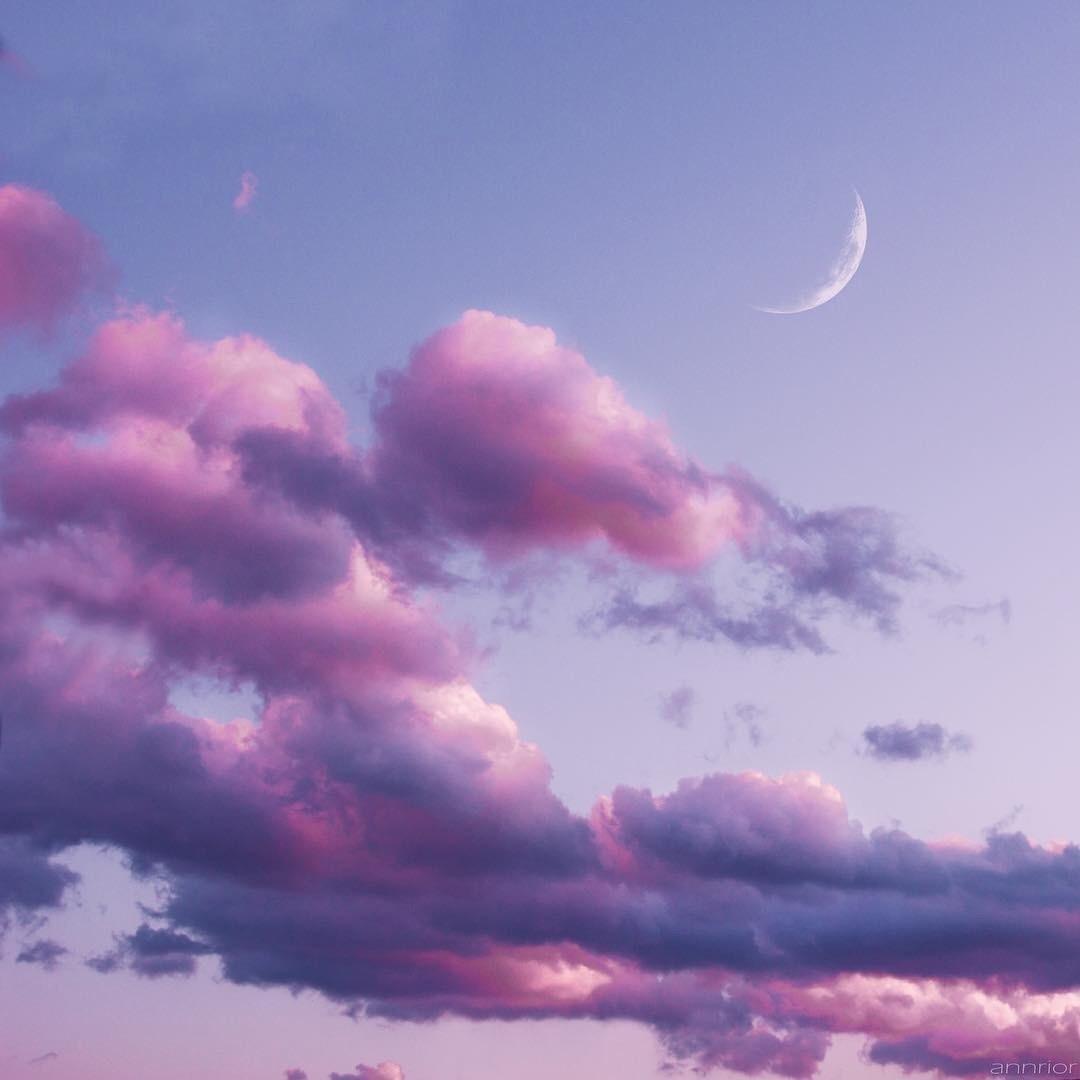 Cotton Candy Sky Wallpapers - Wallpaper Cave