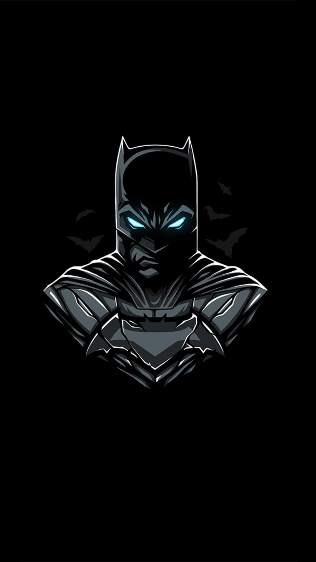 Batman Wallpaper 1080x1920
