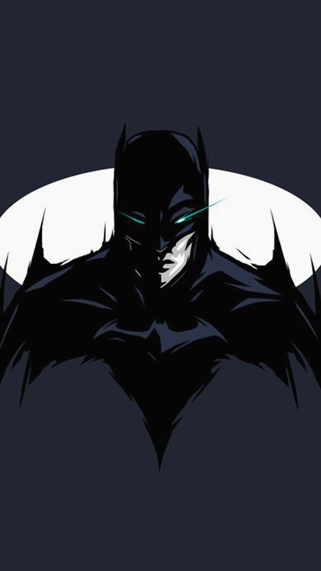 Cool Batman Wallpaper background picture