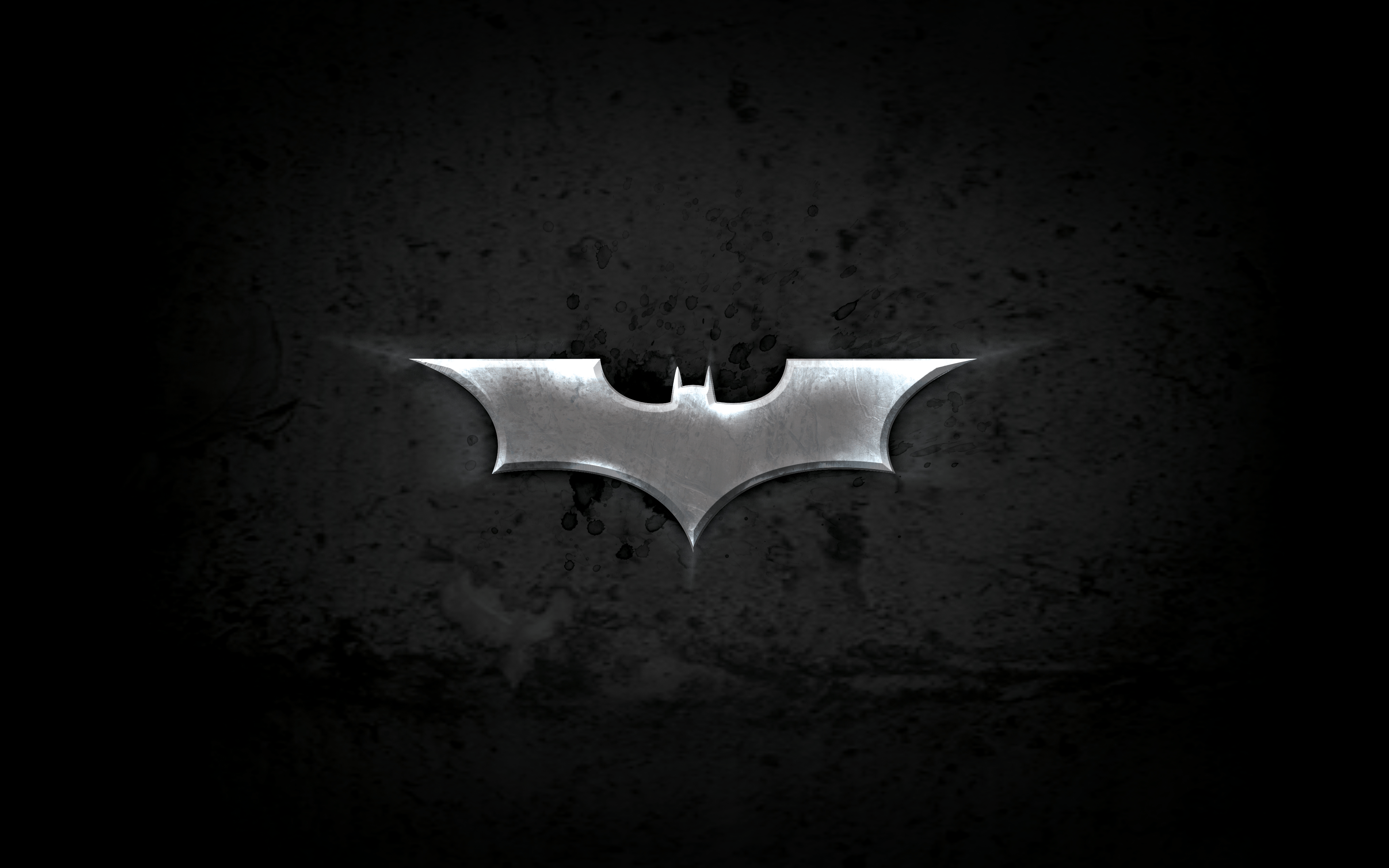 Batman Bats Gray Grey HD wallpaper