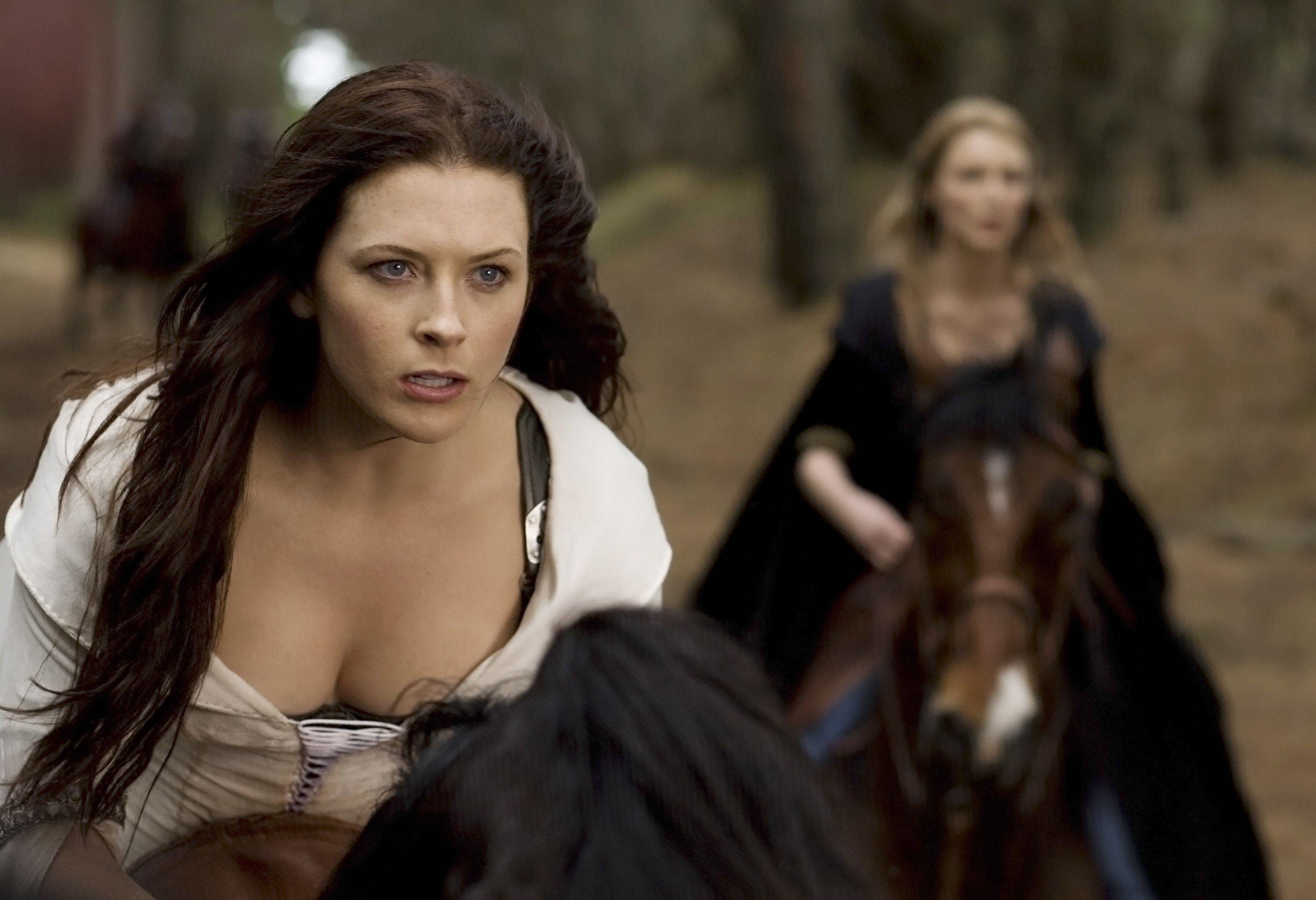 Legend of the Seeker 1 Episode 1 Still