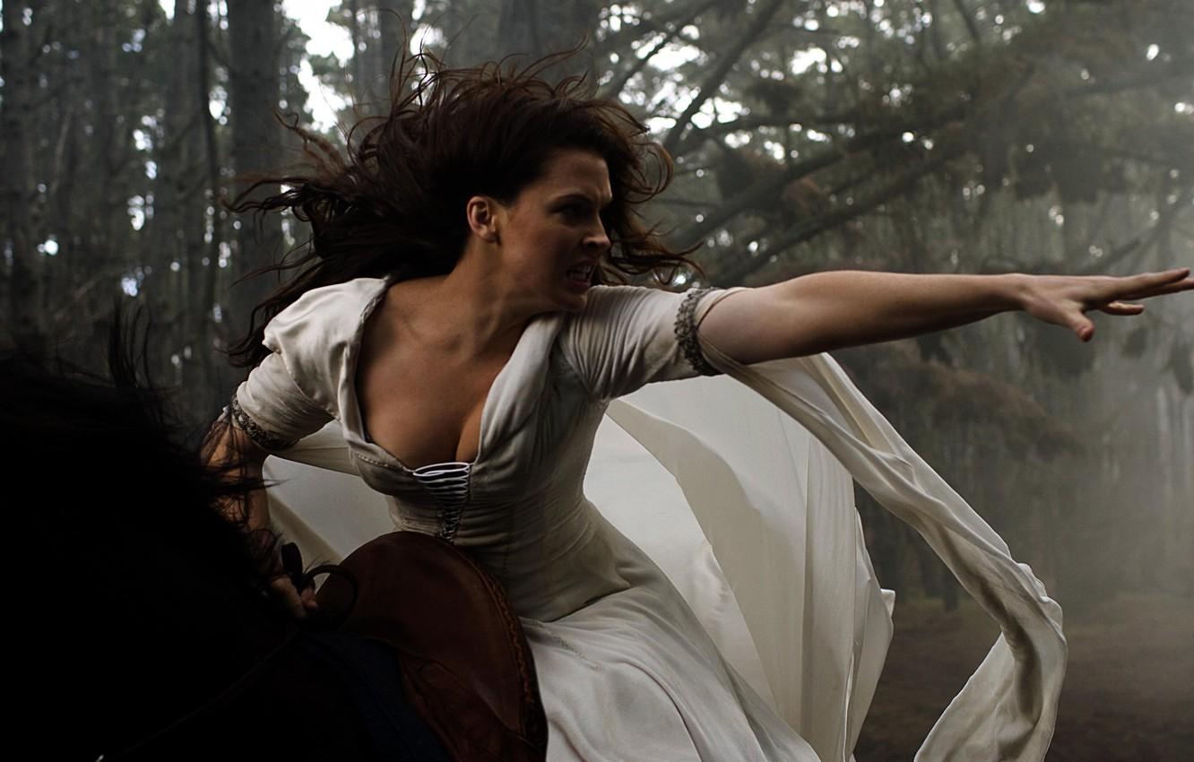 Wallpaper Legend of the Seeker, Legend of the Seeker