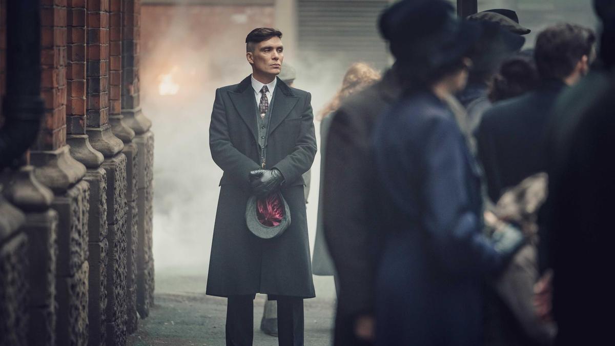 From 'Peaky Blinders' to a 'Breaking Bad' movie: here's what