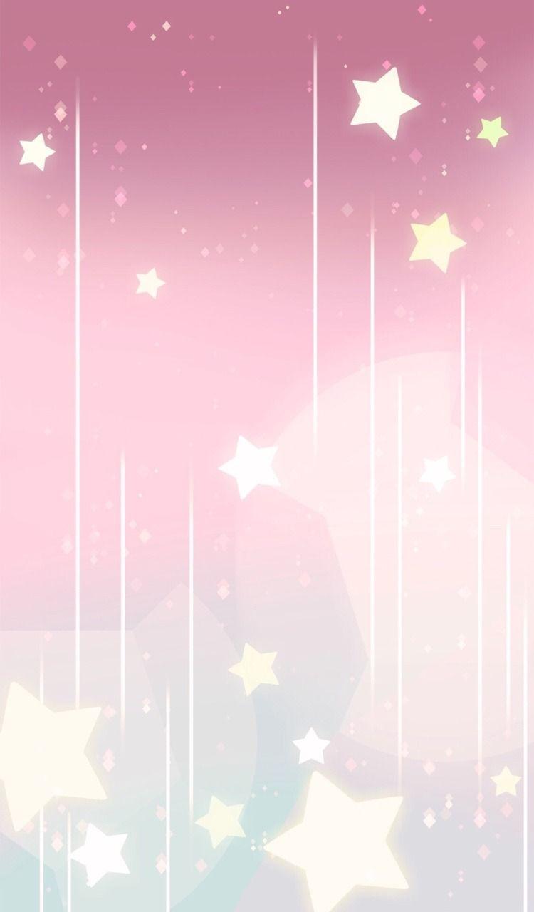Soft Pink Anime Wallpapers - Wallpaper Cave