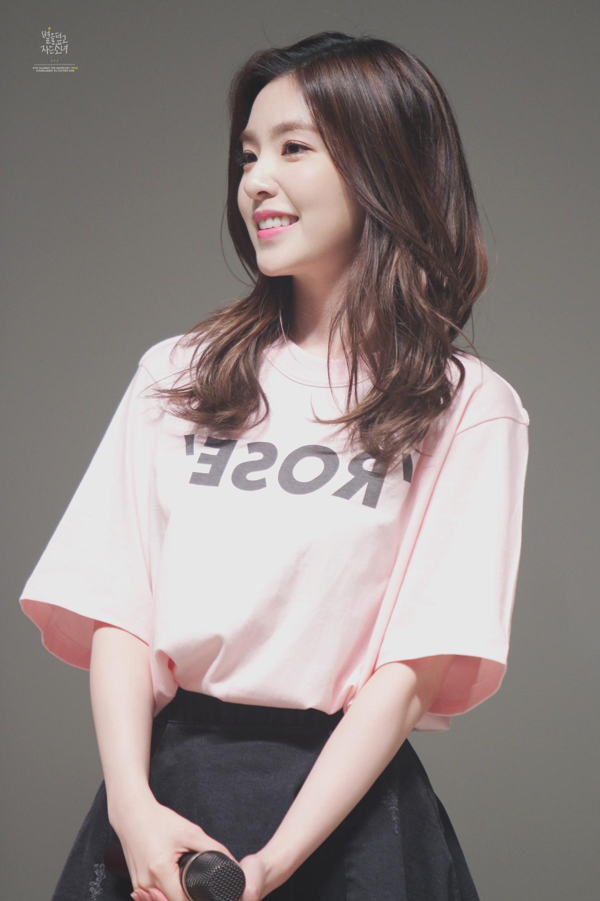 Irene Android IPhone Wallpaper KPOP Image