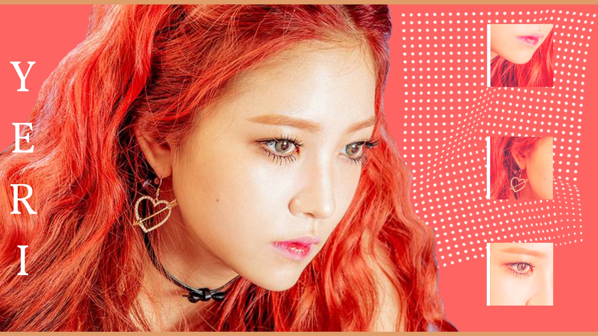 yeri kimyerim redvelvet kpop wallpaper