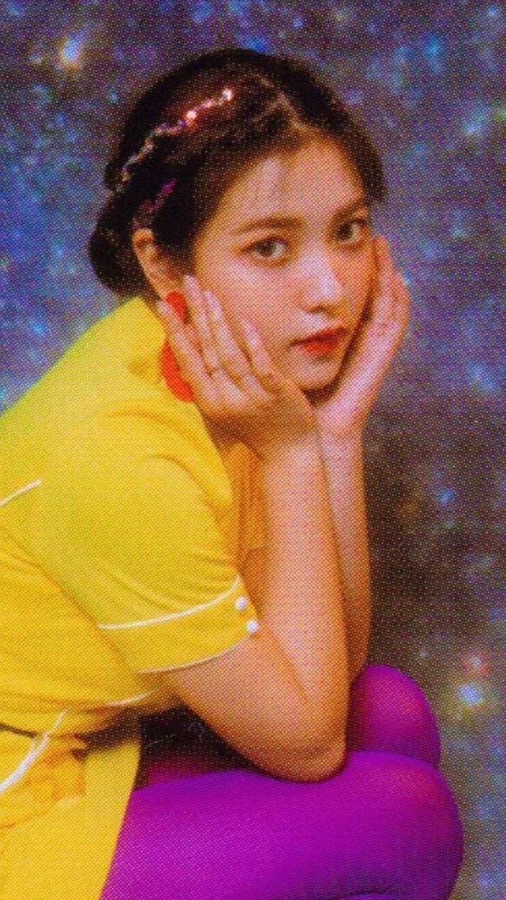 Red Velvet Yeri Irene Joy Wendy Seulgi Bae Joo Hyun Kang