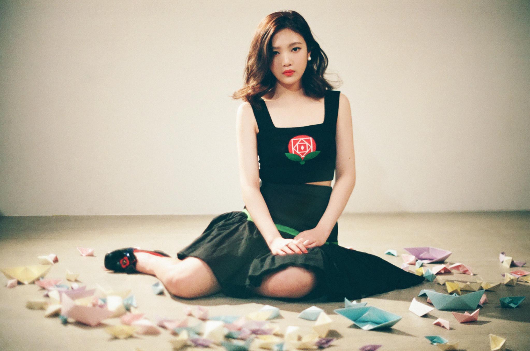 Joy Wallpaper KPOP Image Board