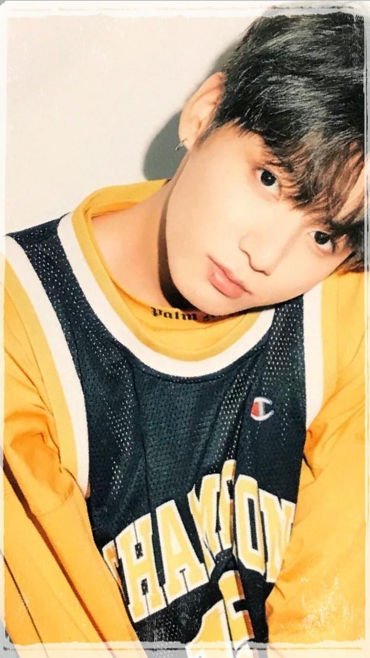 Aesthetic BTS Jk Wallpapers - Wallpaper Cave