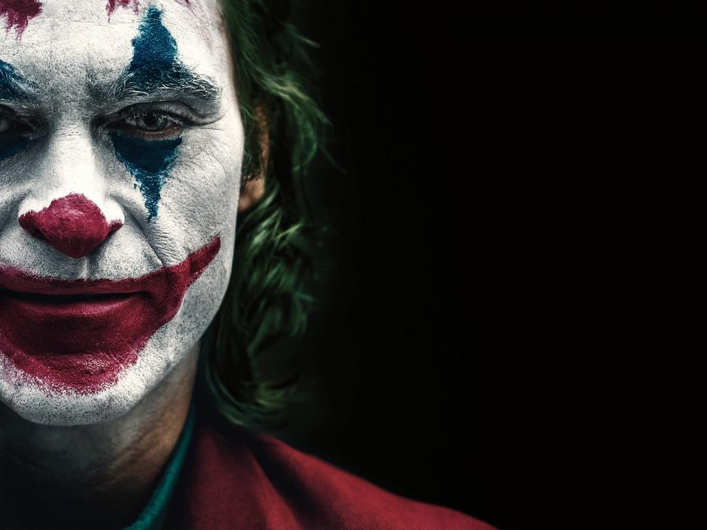 Wallpaper Joker, Joaquin Phoenix, 4K, 8K, Movies